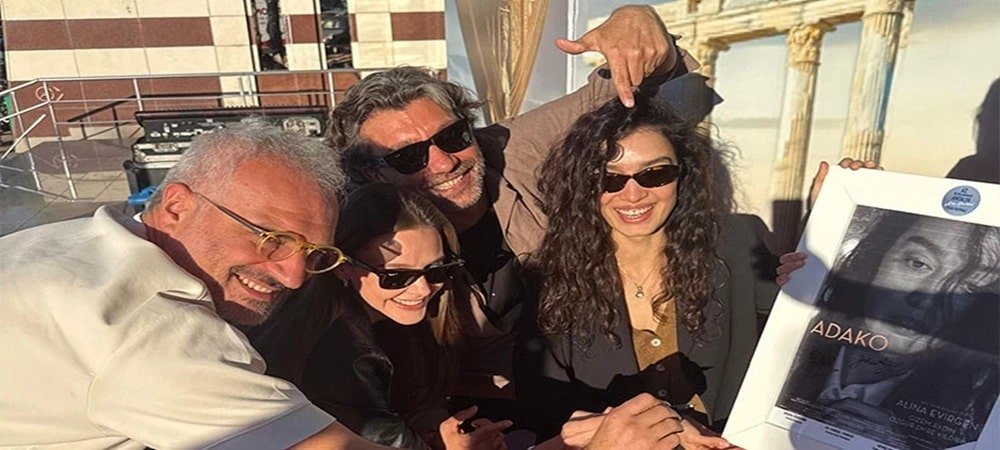 Fethi Demirkol’dan Yepyeni Bir Spor Programı Cine5 TV’de